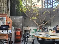 -又见炊烟私房菜(敬亭路店)