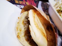 -魏家凉皮(北京南站店)