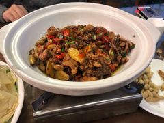-屋门口呷饭(捞刀河店)