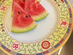 -鹿鸣春饭店(总店)