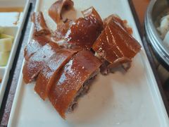 -凤阁楼果木烧鹅(鹤山陈山店)