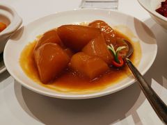 -箸福·夜上海(雨花客厅店)