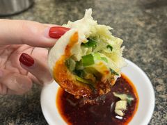 素包子-胡家包子·清真(大众巷店)