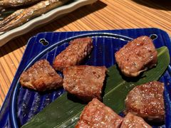 铁板牛排-柚子(假日店)