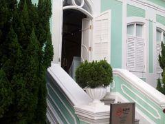 -龙环葡韵住宅式博物馆