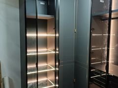 -索菲亚衣柜橱柜家具全屋定制(盈港路店)