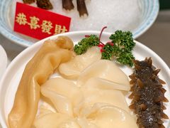-喜聚薈·花膠雞海鮮火鍋(越秀店)