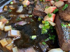 -东馆和天下特色餐饮(工农店)