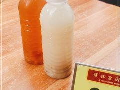 -荔林食店(西华路店)
