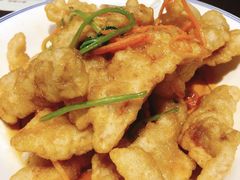 -老厨家(友谊路总店)