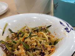 -老边饺子馆(西站店)