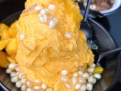 -鞠婆婆•绵绵冰•凉糕•手工冰粉(苏稽一店)