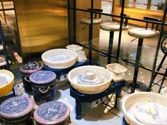 -初八专业级手工DIY陶艺社·户外研学·创意DIY首饰