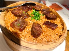 -乔街深夜食堂·小龙虾·高压锅生蚝(杭州总店)