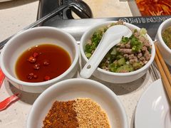 -海底捞大排档火锅(打浦路店)