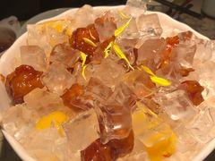 冰镇糖醋里脊-桂满陇天书(南京德基旗舰店)