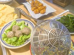 -洱火云南酸菜牛肉火锅(石景山当代商城店)