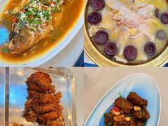 -彩虹之约•淮扬家宴(亚运村店)