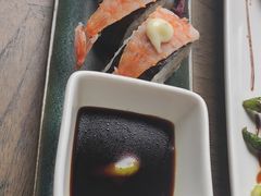 -大理实力希尔顿酒店•香全日制餐厅