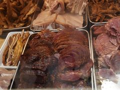-泰康食品(南京东路店)