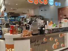 -CoCo都可(虹口龙之梦店)