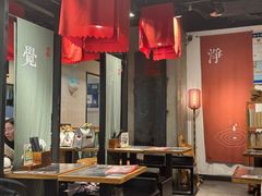 -和府捞面(天河领展广场店)