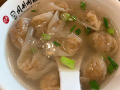 肉燕-同利肉燕老铺(澳门路店)