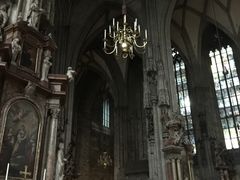 -斯蒂芬主教座堂(Stephansdom)