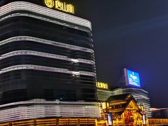 -唐山宴百姓府邸院落中餐