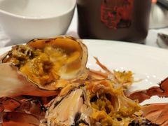 熟醉大闸蟹-大董(环贸iapm店)