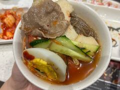 -猫爪爪原切自助烤肉(观音桥阳光世纪店)