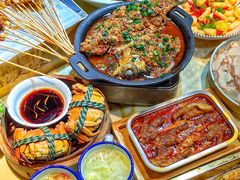 -串盟烧烤大排档·长沙美食地标(星沙店)