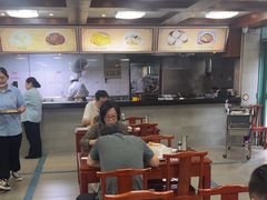 -清真马祥兴菜馆(云南北路店)