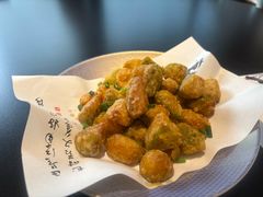 -老馆子·建德菜·山肴鱼鲜(海威新界店)
