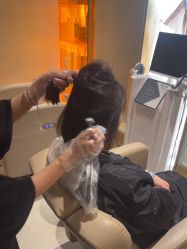 -东时烫染造型·Hair Salon