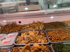 北京辣菜丝-北京稻香村(京港城生活广场店)