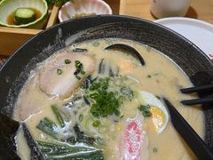 -长崎屋·日本料理·刺身·烧鸟(天河北路店)