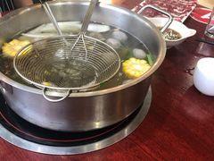 -广味鲜潮汕牛肉火锅(延安三路店)