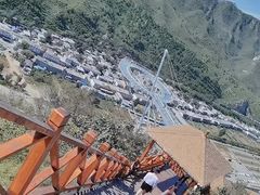 -野三坡刘家河高山漂流