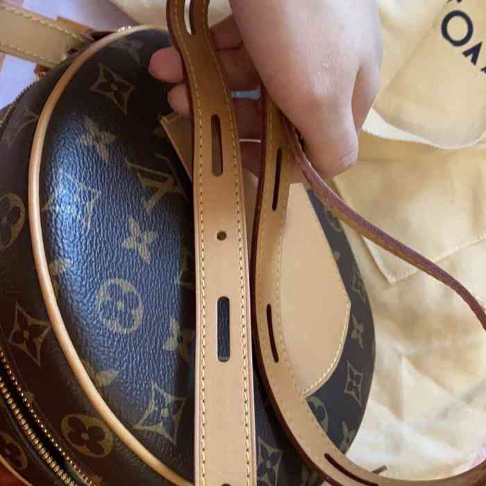 vuitton(portugal - maleiro, lda)-"来西班牙葡萄牙逛了很多家lv 这