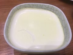 自制酸奶-清真·益鑫羊肉手抓馆(花园北街店)