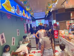 -二斗栗子(黄河道店)