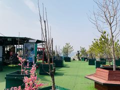 -京东石林峡风景区