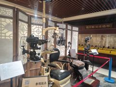 -标准眼镜·蔡司官方授权店(和平路总店)