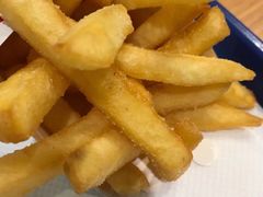 -汉堡王(兰州中心店)