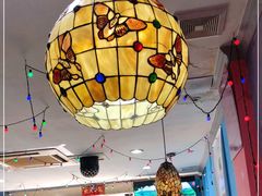 大堂-葛尼沙印度餐厅 (镇明路店)