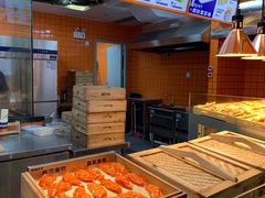 -煎饺王子(财富广场店)