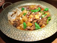 -楼兰新疆主题餐厅(苏州中心店)