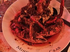 -Ministry of Crab•MOC(交子大道店)