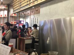 -眷茶(大卫城10楼店)